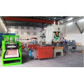 High speed punch presse machine/aluminium foil container making machine